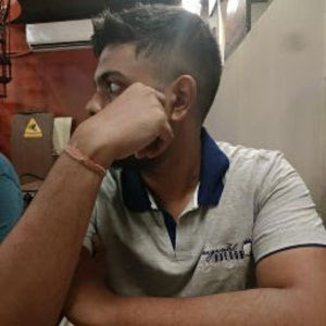 Meet your Posher, Dipan